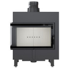 Recuperador Lucy 14 Com Lateral - Kratki